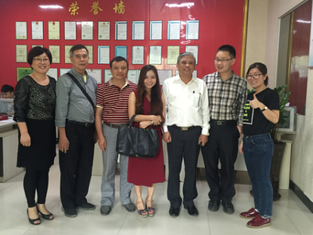 �gӭԽ��֪����IHA AN-VITOURS LIMITED ��˾����������˾